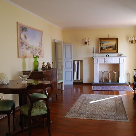 La Maison Jujube Morrovalle Εξωτερικό φωτογραφία