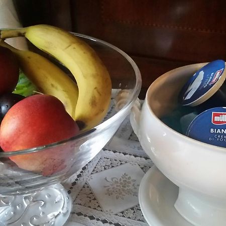 La Maison Jujube Morrovalle Εξωτερικό φωτογραφία