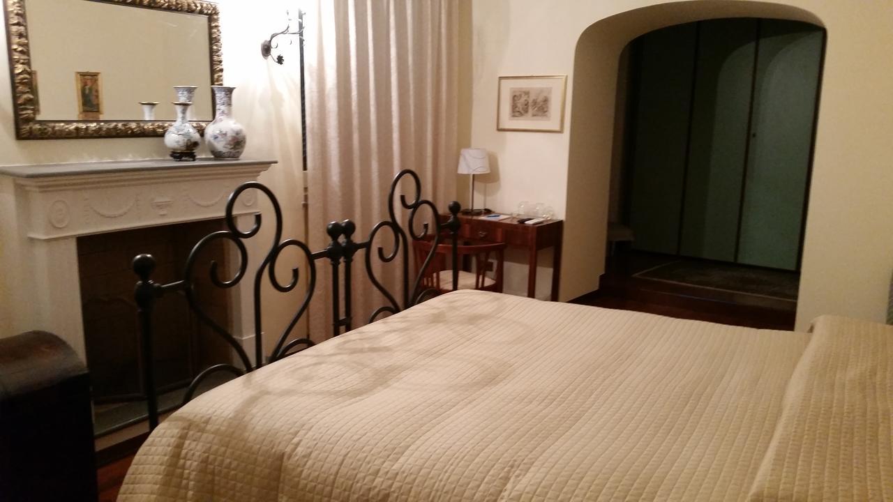 La Maison Jujube Morrovalle Εξωτερικό φωτογραφία