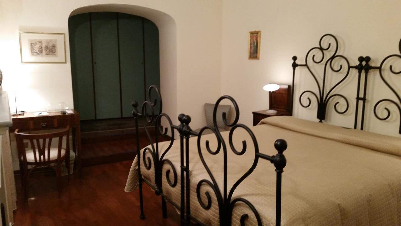La Maison Jujube Morrovalle Εξωτερικό φωτογραφία