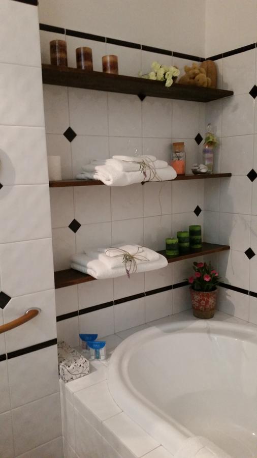 La Maison Jujube Morrovalle Εξωτερικό φωτογραφία