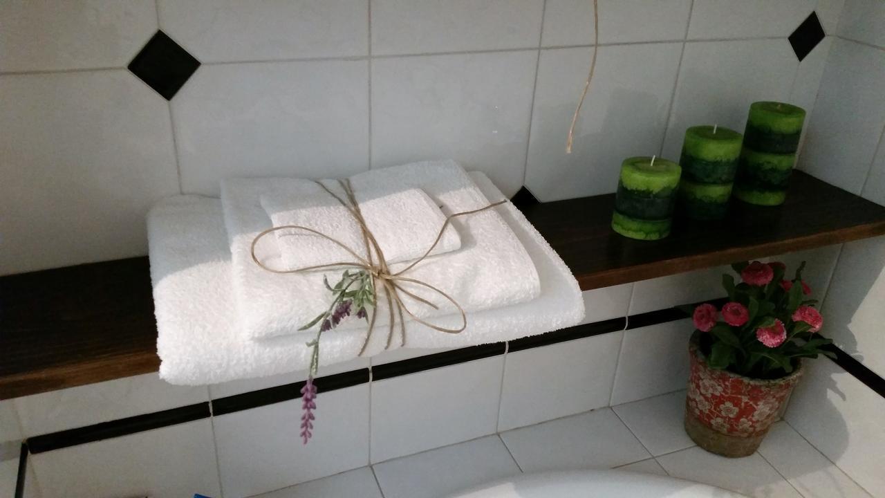 La Maison Jujube Morrovalle Εξωτερικό φωτογραφία