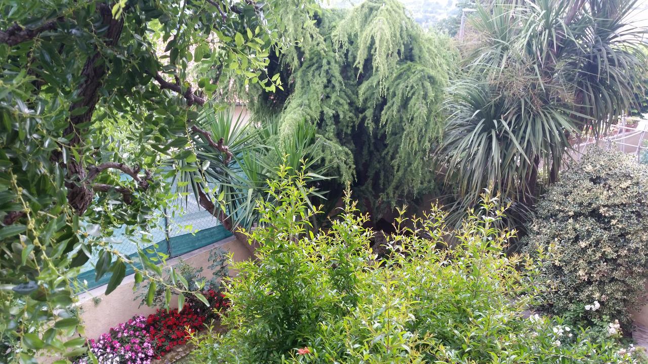 La Maison Jujube Morrovalle Εξωτερικό φωτογραφία