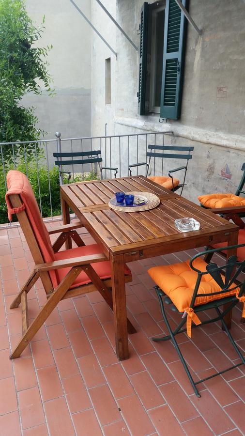 La Maison Jujube Morrovalle Εξωτερικό φωτογραφία