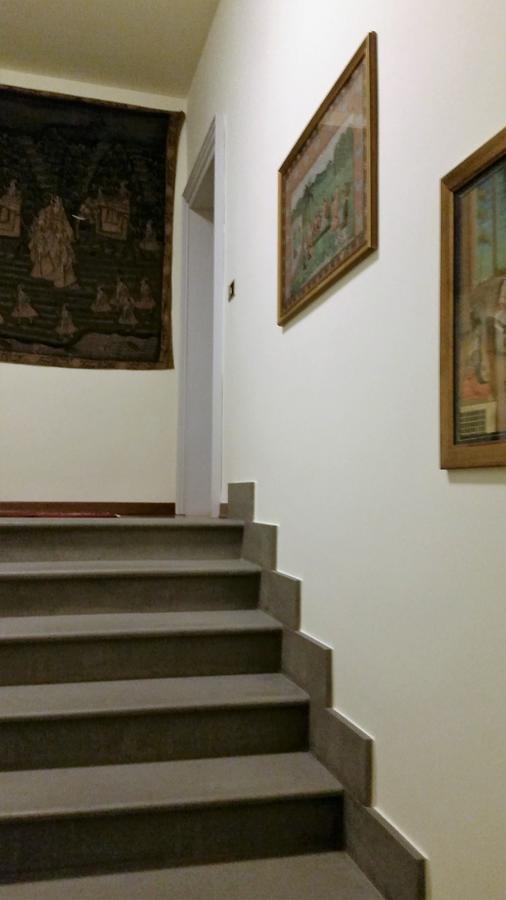 La Maison Jujube Morrovalle Εξωτερικό φωτογραφία