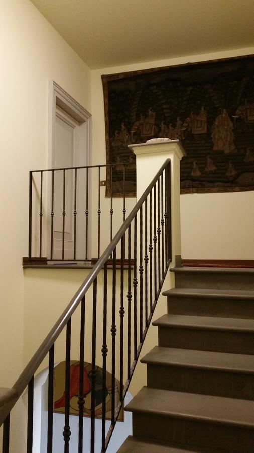 La Maison Jujube Morrovalle Εξωτερικό φωτογραφία