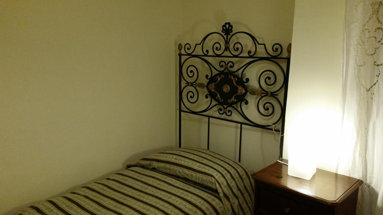 La Maison Jujube Morrovalle Εξωτερικό φωτογραφία