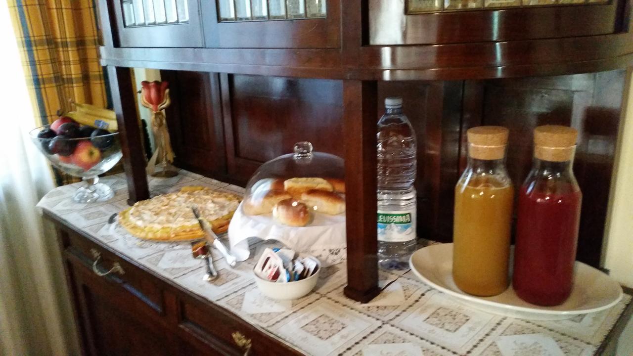 La Maison Jujube Morrovalle Εξωτερικό φωτογραφία