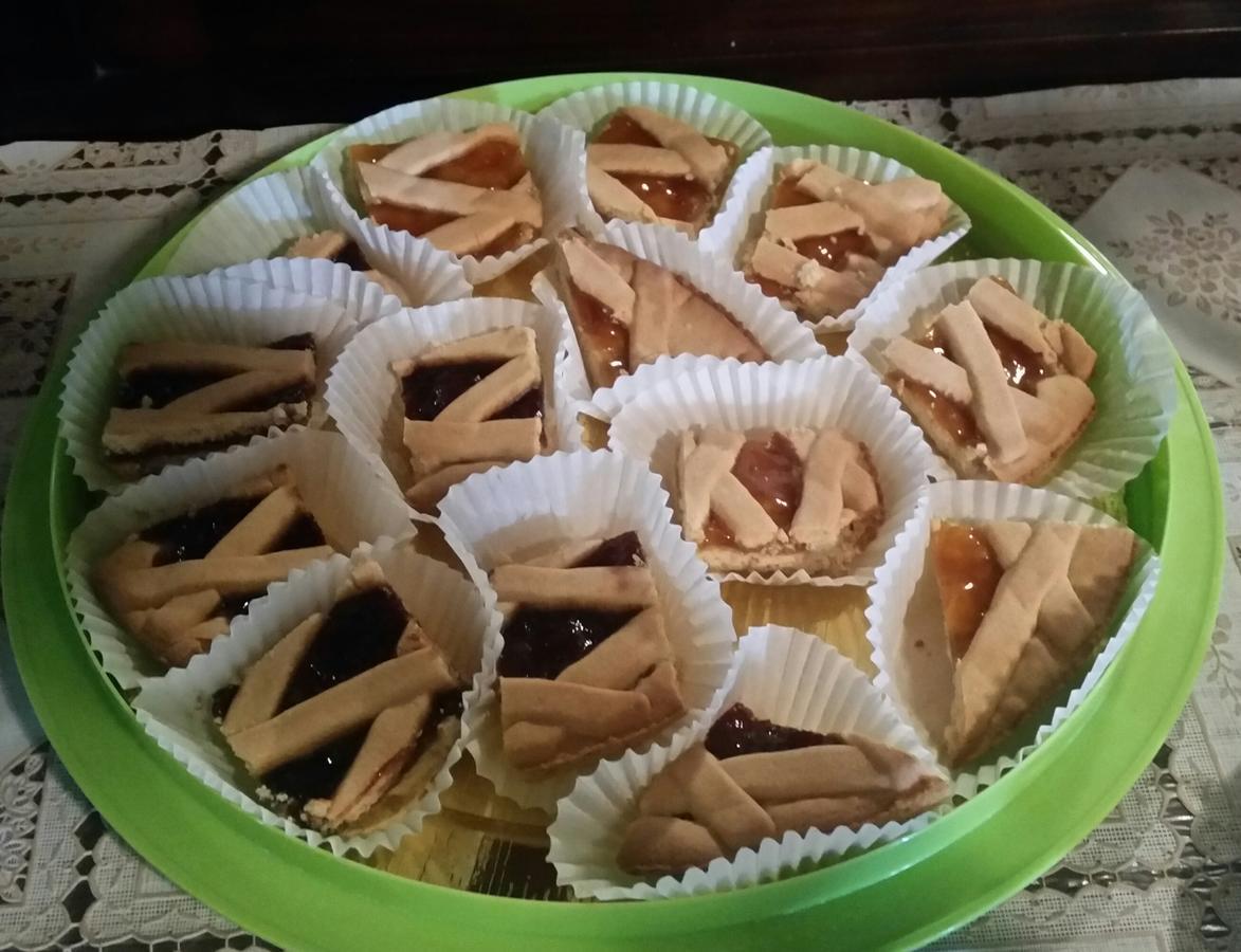 La Maison Jujube Morrovalle Εξωτερικό φωτογραφία