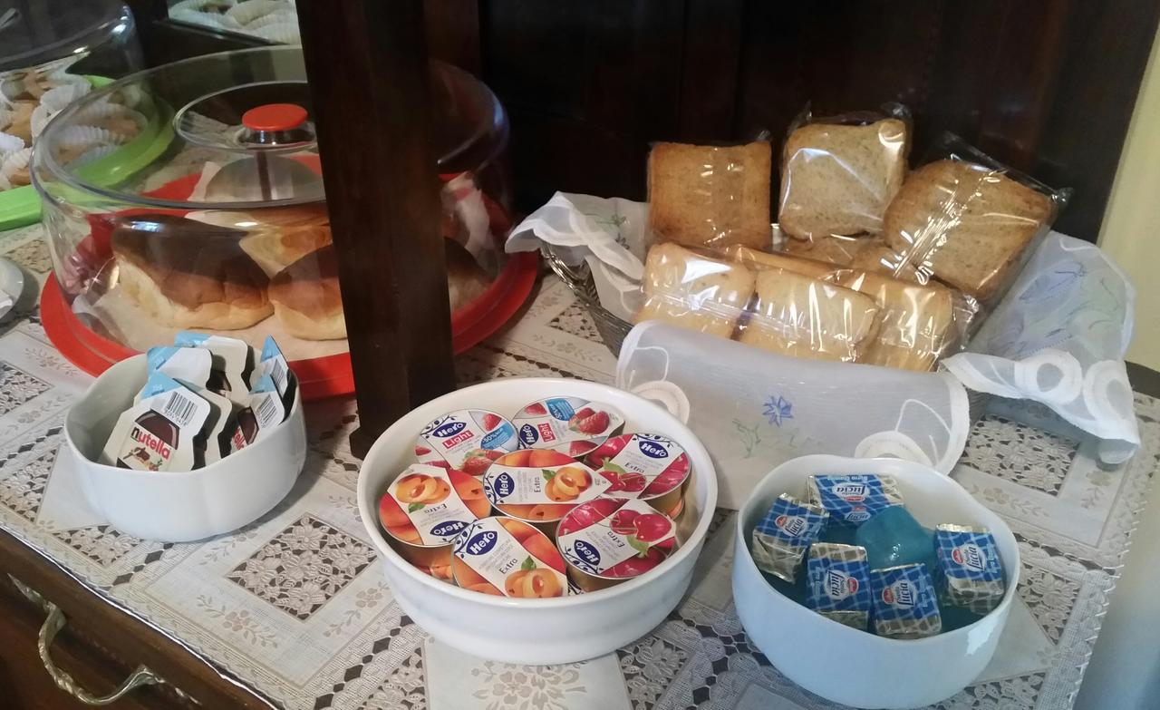 La Maison Jujube Morrovalle Εξωτερικό φωτογραφία