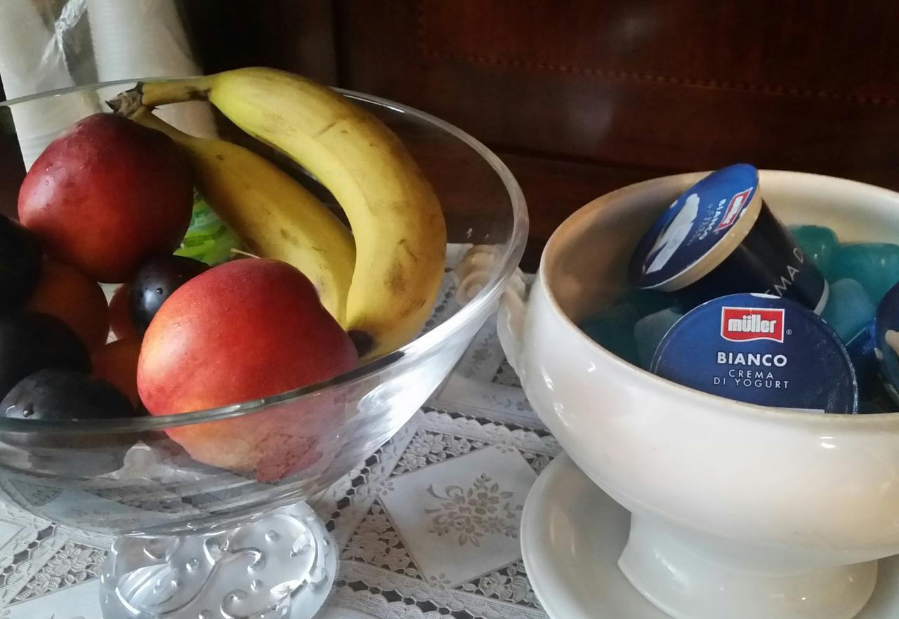 La Maison Jujube Morrovalle Εξωτερικό φωτογραφία